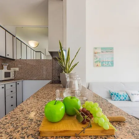 Apartamento San Remo-complejo Riviera *