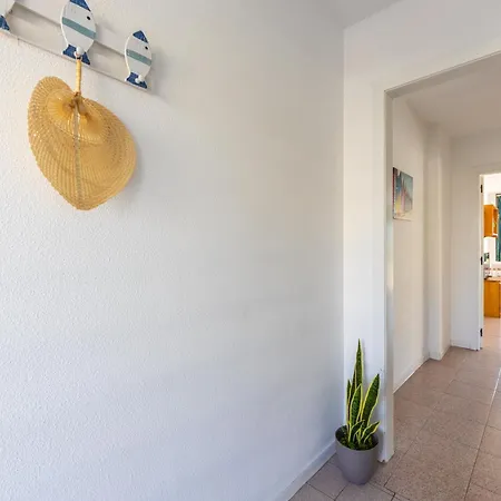 Appartamento San Remo-complejo Riviera Salou