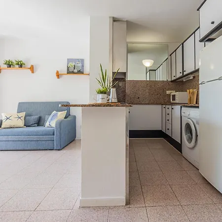 Appartamento San Remo-complejo Riviera Salou