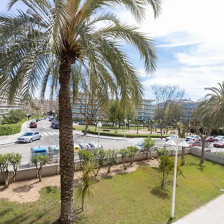 San Remo-complejo Riviera Appartamento Salou