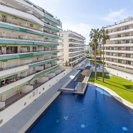 San Remo-complejo Riviera Appartamento