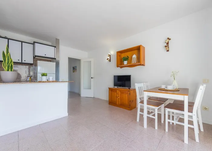 Lejlighed San Remo-complejo Riviera *
