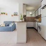 Apartamento San Remo-complejo Riviera Salou