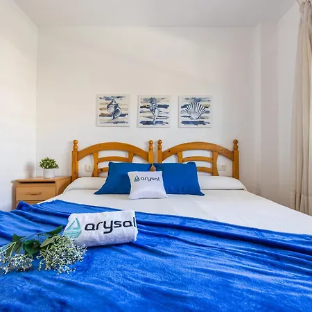 San Remo-complejo Riviera Daire *